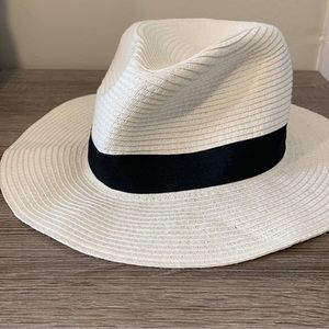 Sun hat
